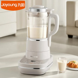 JOYOUNG Wandbrechender Mixer und Sojamilchbereiter, leistungsstarkes Mixen, De...